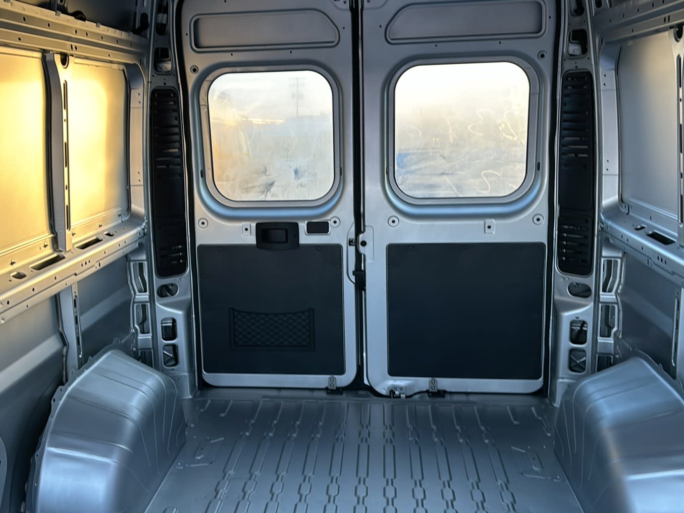 ram promaster cargo van 2023 3C6LRVBG5PE563533 image ram promaster cargo van 2023 3C6LRVBG5PE563533 image
